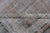 Antique Distressed Persian Mahal Rug With Large Medallion in Muted Colors For Sale - Image 12 of 12