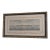 Panoramic Vintage New York Relief Mounted Engraving For Sale