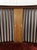 Brown Antique Edwardian Inlaid Mahogany Settee For Sale - Image 8 of 18