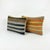 This beautiful 16'' x 24'' pillow cover set was made from authentic Turkish rug pieces. Bright colors of wool adorn the...