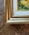 Beautiful Thomas Kinkade Studios Disney The Fox and the Hound framed Canvas Classics artwork featuring Tod and Copper...