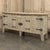 Dutch Neo-Gothic Stripped Oak Buffet With Hand-Forged Ironwork For Sale - Image 4 of 18