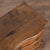 Late 18th Century Small Danish Rococo Chest of Three Drawers For Sale - Image 6 of 11