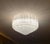 Vintage Pendant Light from Venini, 1960s For Sale - Image 6 of 9