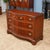 Nvin0617 Hickory Serpentine Dresser For Sale - Image 6 of 8