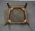 Baker Furniture Solid Mahogany Transitional Contemporary Dining Side Chair 2899-3579 For Sale - Image 9 of 10