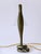 Antique Art Nouveau Bronze Cobra Table Lamps, 1890s, Set of 2 For Sale - Image 17 of 18