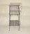 Italian 1950s Mid-Century Italian Storage Rack For Sale - Image 3 of 12