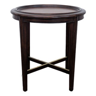 Woodbridge Furniture Bar Table For Sale