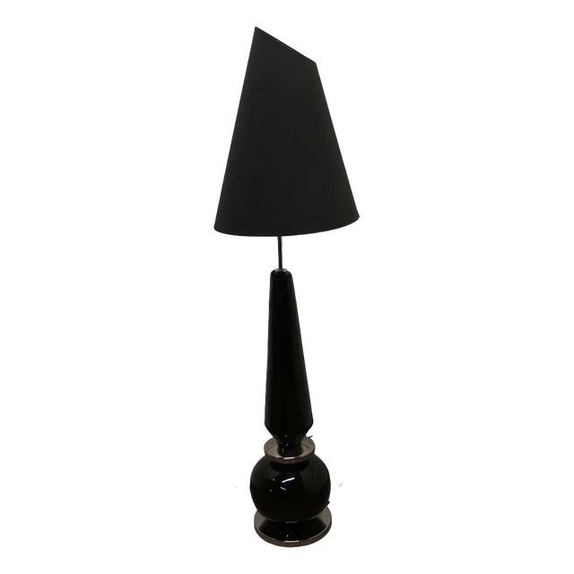 Virtual Reality Floor Lamp Du Soleil, 1960s For Sale