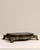 19th Century 19th Century France Black Wood Pedestal For Sale - Image 5 of 18