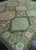Early 21st Century Turkish Oushak Rug 10'1" x 14'3" #20037 For Sale - Image 5 of 8