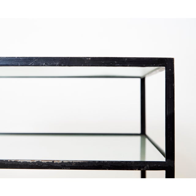 Bar Cart by Herbert Hirche for Christian Holzäpfel, 1956 For Sale - Image 6 of 12