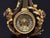 Bronze 1840 French Louis XVI Bronze Marble Lyre Clock - 1 Pc For Sale - Image 8 of 18