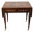 Napoleon III Table in Louis XVI Style For Sale