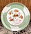 French Tiffany & Co Hand Painted Serving Plate For Sale - Image 3 of 9