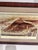 1980s A Vintage 1884 Bird's-Eye View Lithograph of New York City by Currier & Ives, Featuring the Newly Opened Brooklyn Bridge . For Sale - Image 5 of 9