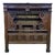 19th Century Oak Wall Unit For Sale