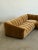 Contemporary Low Profile Channel Sectional Xl For Sale - Image 3 of 9