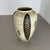 1950s Fat Lava Pottery Stripe & Dots Vase from Jasba Ceramics, Germany, 1950s For Sale - Image 5 of 18