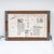 Renzo Piccoli, Still Life, 1920s, Oil on Wood Panel, Framed For Sale - Image 6 of 9