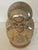 Signed Soviet Russian Matryoshka Nesting Doll Set W/ Pyrography Decor 6.25” Tall For Sale In Phoenix - Image 6 of 12