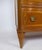 Late 18th Century Secretary in Mahogany with Inlaid Wood and Brass Handles, 1790s For Sale - Image 5 of 18