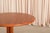 1960s Laurits M. Larsen Extendable Teak Dining Table Danish Modern Møbelfabrik a/S For Sale - Image 9 of 13