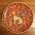 Seymour Mann 1970s Mid-Century Modern Seymour Mann "Hunt of the Unicorn" Salad Plates - Set of 8 For Sale - Image 4 of 8
