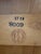 1950s 1950s Conant Ball Mid-Century Modern Expandable Dining Set For Sale - Image 5 of 14
