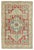 Textile Anatolian Handmade Rug For Sale - Image 7 of 7