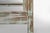 Large Antique Rustic Oak Display Case, 1890s For Sale - Image 16 of 18