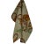 Not Yet Made - Made To Order 22" Alioth Tiger Linen Pillow For Sale - Image 5 of 5