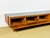 Wood Low Scandinavian and Teak Sideboard, 1960 For Sale - Image 7 of 18