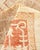 Textile Eclectic, One-of-a-Kind Hand-Knotted Area Rug - Orange, 8' 4" x 11' 5" For Sale - Image 7 of 8