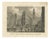 The Bank, 1804, Paper For Sale