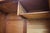 Wood Vintage Walnut Wardrobe by Alfred Cox for Heals, 1950s For Sale - Image 7 of 10