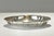 Silver Big Bowl in Silver by Factory Design, Germany, 1950 For Sale - Image 8 of 8