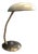 Vintage Patinated Desk Lamp, 1960s For Sale