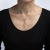 Traditional Early 20th Century Antique Edwardian Negligee Necklace Opal Diamond Pearl Platinum Vintage For Sale - Image 3 of 4