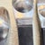 Stanley Roberts Japan Flatware Set, Carl Aubock Era Mid Century Modern For Sale - Image 10 of 13