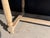 French Oak Farmhouse Dining Table, 1920 For Sale - Image 12 of 14