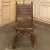 Early 20th Century Antique Gothic Side Chair For Sale - Image 5 of 12