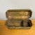 Brass Antique Betel Box For Sale - Image 8 of 9