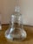 The matching Belle Bay Rum and Belle Cologne bottles are a single family heirloom and rare vanity set from the late 19th/...