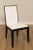 1990s Costantini Pietro Italian Modern Dining Chairs - Set of 4 For Sale - Image 5 of 13