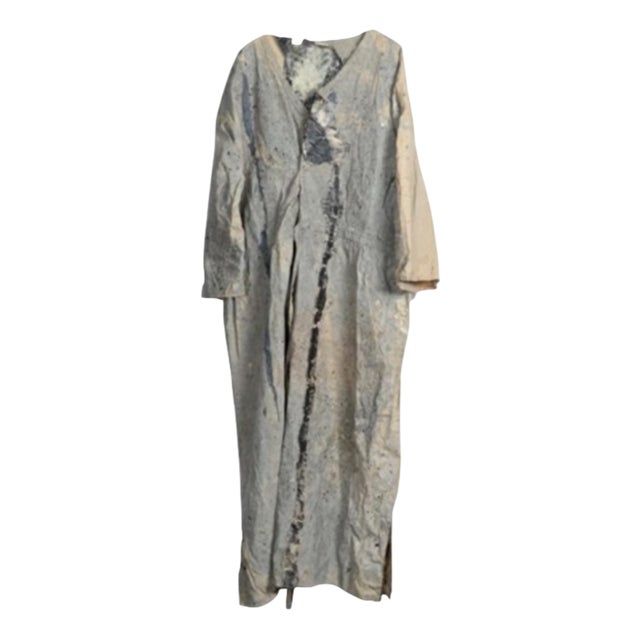 Anselm Kiefer, Costume Sculpture, 2009, Mixed Media For Sale