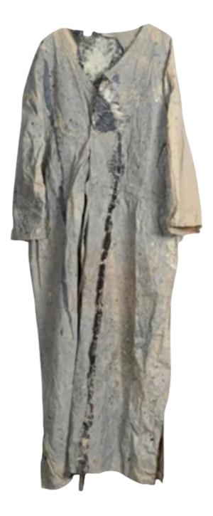 Anselm Kiefer, Costume Sculpture, 2009, Mixed Media