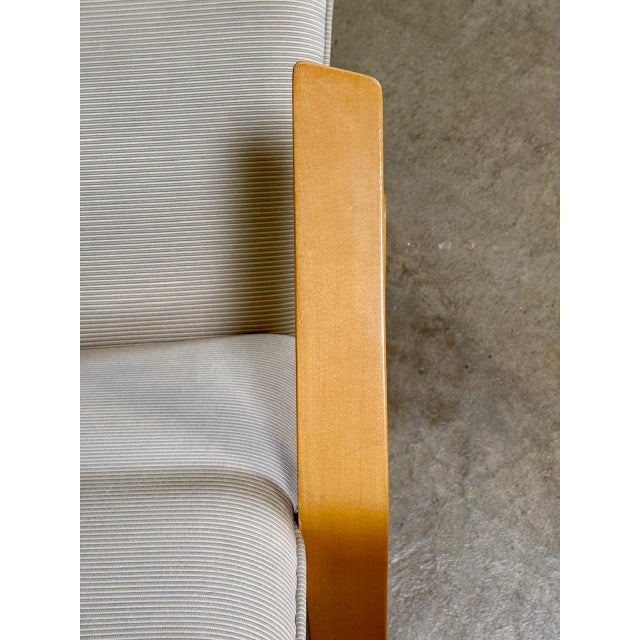 Grasshopper Chair by Eero Saarinen for Knoll International, 1960s For Sale - Image 10 of 14