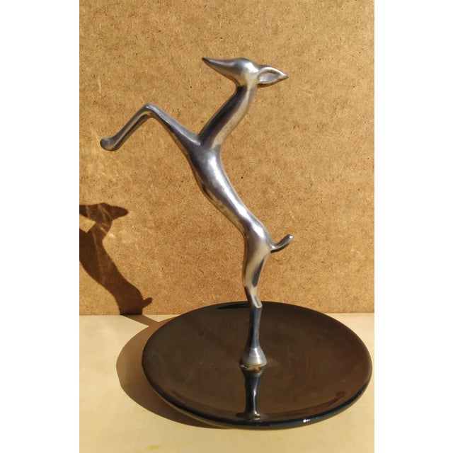 Karl Hagenauer, Small Sculptures, 1930s, Set of 2 For Sale - Image 4 of 7